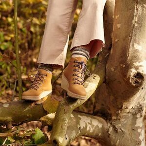 Tom’s Melrose Boot